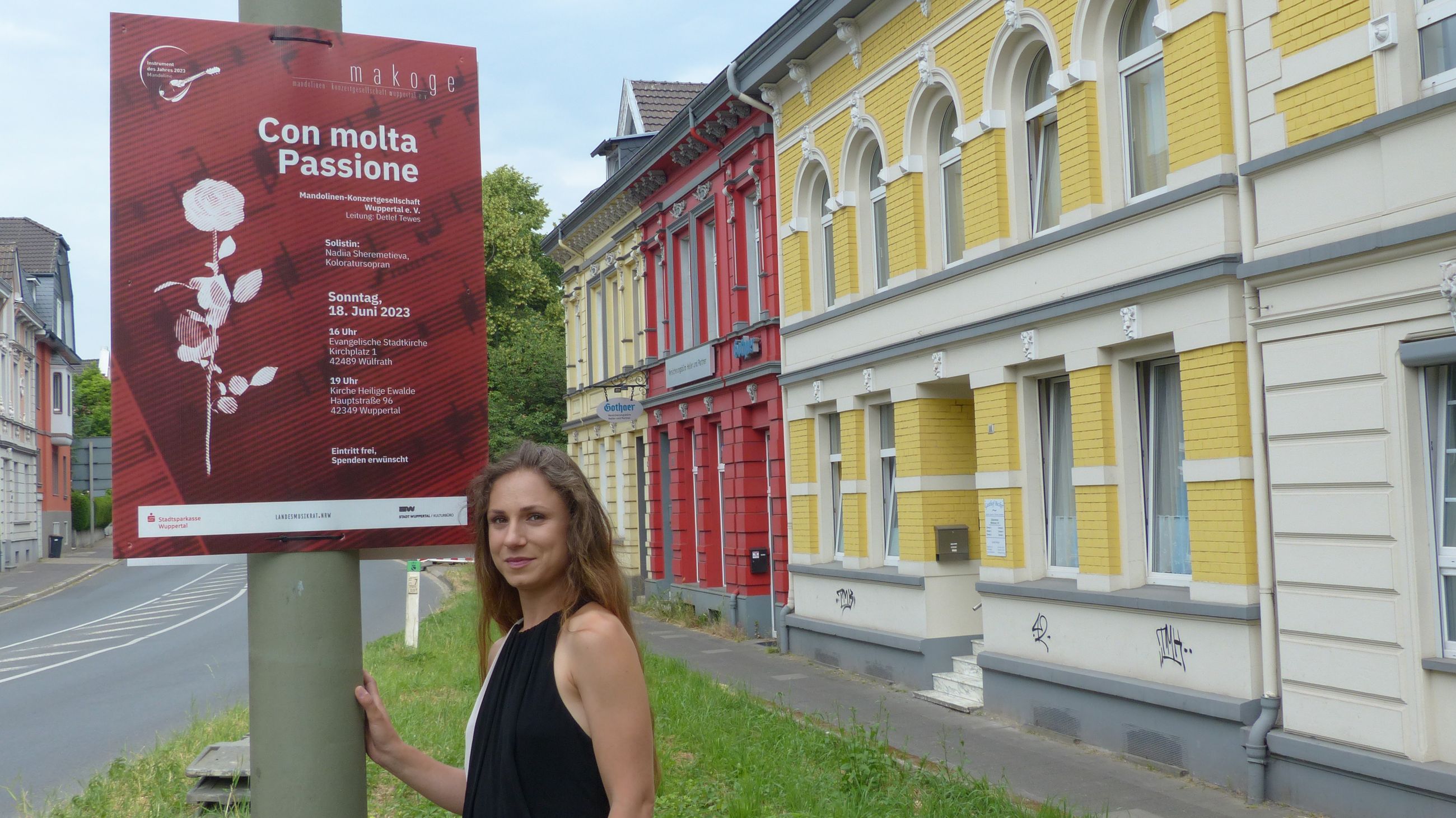 Kirchenkonzert makoge